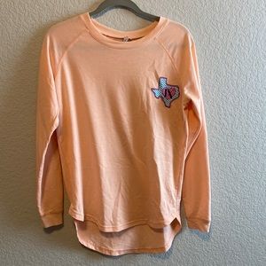 Long Sleeve T- Shirt size x-small